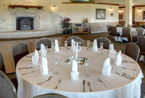 Gallery - The Golf Club Star Ranch