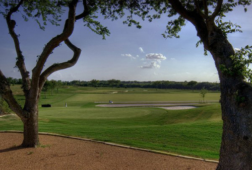 Course Tour - The Golf Club Star Ranch