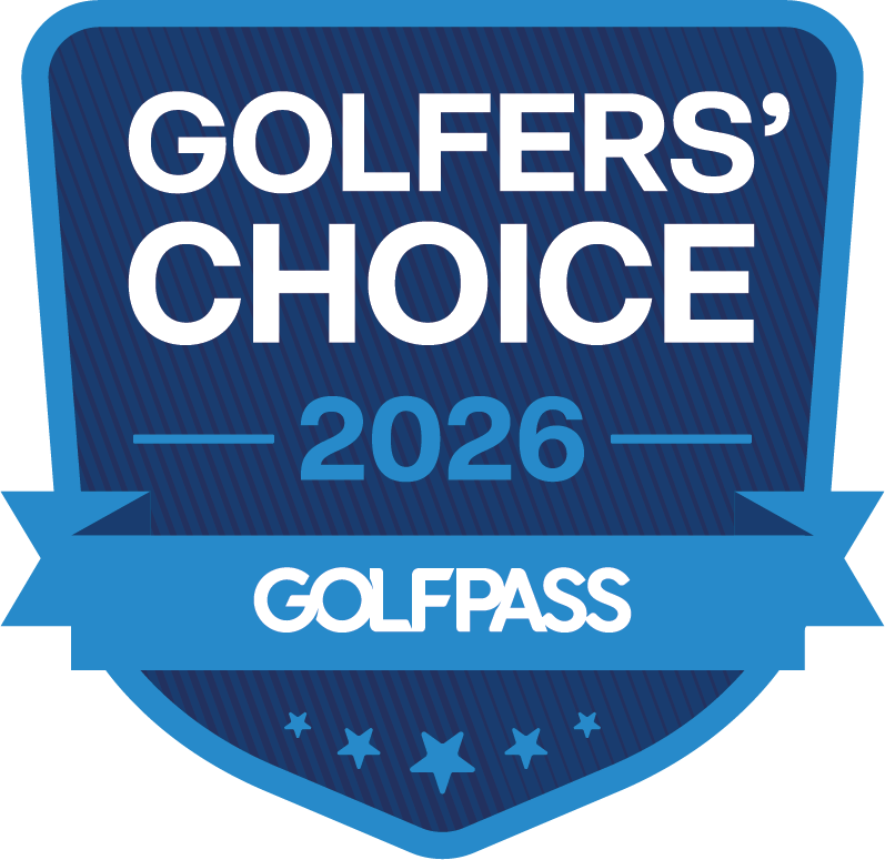 Home - The Golf Club Star Ranch